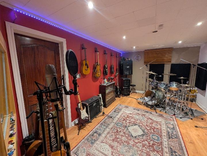 studio32